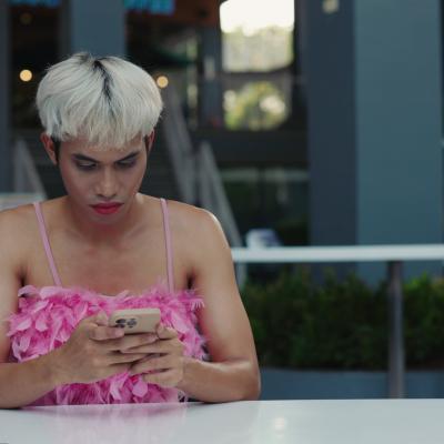 Trans &amp; Nonbinary Hub