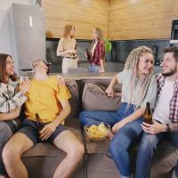 Swinger Couples | Meet Open-Minded Partners on GozaClub