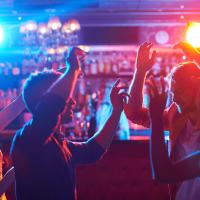 Virtual Parties 🎉